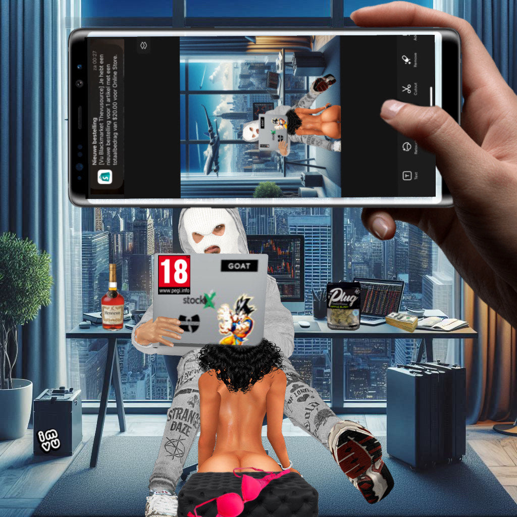 FOR HIM AND HER TRIGGER COMBI DEAL